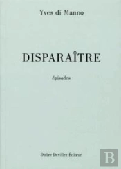 Disparaître ; Épisodes