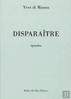 Bertrand.pt - Disparaître ; Épisodes