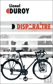 Disparaître