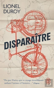 Disparaître