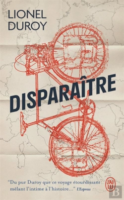 Bertrand.pt - Disparaître