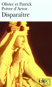 Disparaître