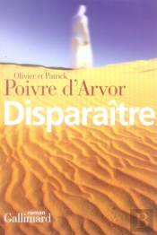 Disparaître