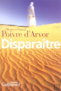 Bertrand.pt - Disparaître
