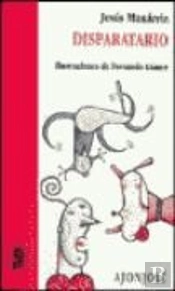 Disparatario