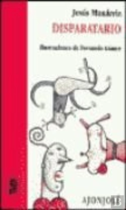 Bertrand.pt - Disparatario