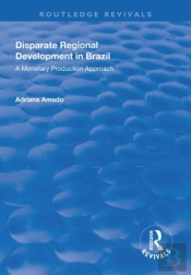 Disparate Regional Development In Brazil