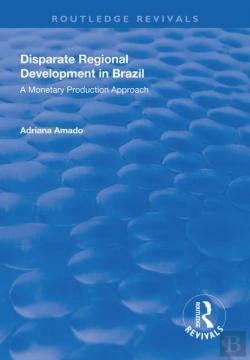 Bertrand.pt - Disparate Regional Development In Brazil