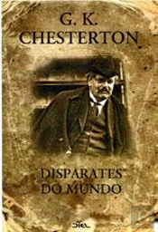 Disparates do Mundo