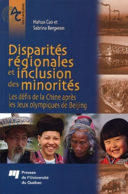 Bertrand.pt - Disparités Régionales Et Inclusion Des Minorités ; Les Défis De La Chine Après Les Jeux Olympiques De Beijing