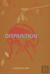 Disparition