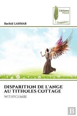 Bertrand.pt - Disparition De L'Ange Au Titholes Cottage - Withycombe