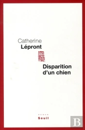Disparition D'Un Chien
