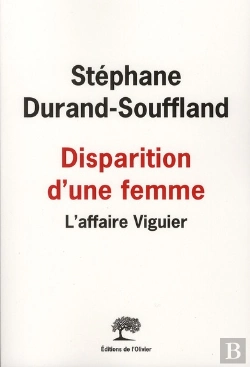 Bertrand.pt - Disparition D'Une Femme ; L'Affaire Viguier