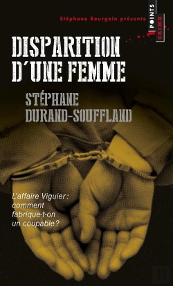 Bertrand.pt - Disparition D'Une Femme. L'Affaire Viguier
