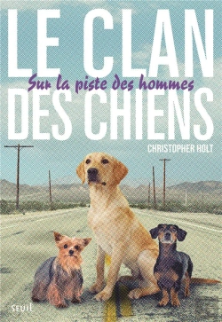 Bertrand.pt - Disparition. Les Derniers Chiens, T1 (La)