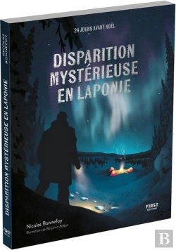 Bertrand.pt - Disparition Mystérieuse En Laponie