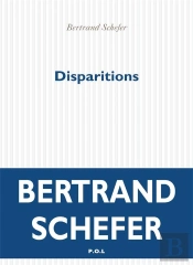 Disparitions