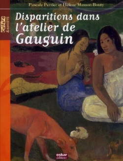 Bertrand.pt - Disparitions Dans L'Atelier De Gauguin