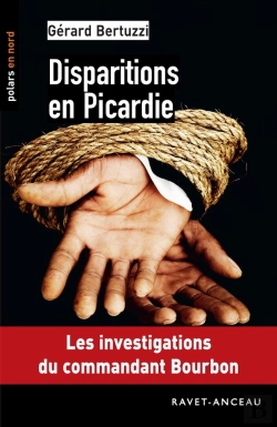 Bertrand.pt - Disparitions En Picardie