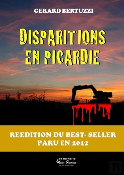 Bertrand.pt - Disparitions En Picardie