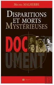 Disparitions Et Morts Mystérieuses