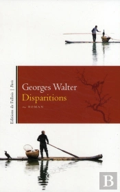 Disparitions