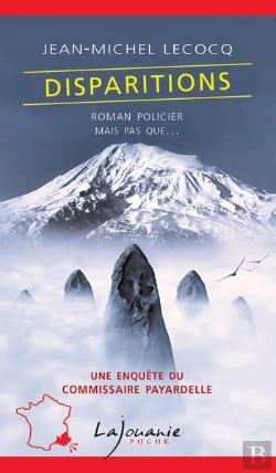 Bertrand.pt - Disparitions