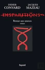 Disparitions ; Retour Aux Sources