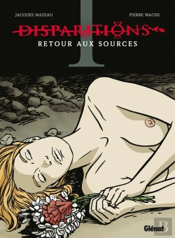 Bertrand.pt - Disparitions - Tome 01