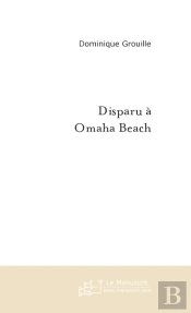 Disparu A Omaha Beach