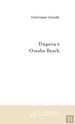 Bertrand.pt - Disparu A Omaha Beach