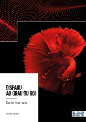 Disparu Au Grau-Du-Roi