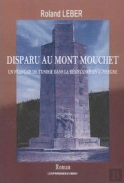 Bertrand.pt - Disparu Au Mont Mouchet