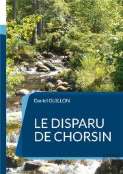 Disparu De Chorsin