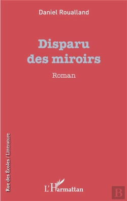 Bertrand.pt - Disparu Des Miroirs