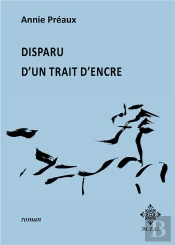 Disparu D'Un Trait D'Encre