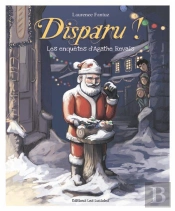 Disparu!