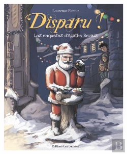 Bertrand.pt - Disparu!
