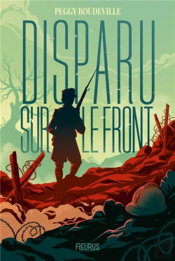 Bertrand.pt - Disparu Sur Le Front