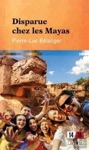 Disparue Chez Les Mayas