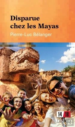 Bertrand.pt - Disparue Chez Les Mayas