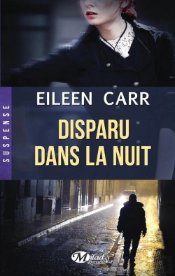 Bertrand.pt - Disparue Dans La Nuit