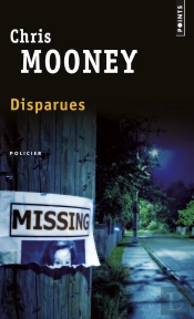 Disparues