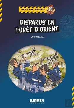 Bertrand.pt - Disparus En Forêt D'Orient