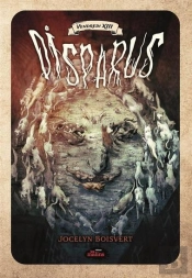 Disparus