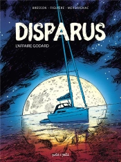 Disparus, L'Affaire Godard