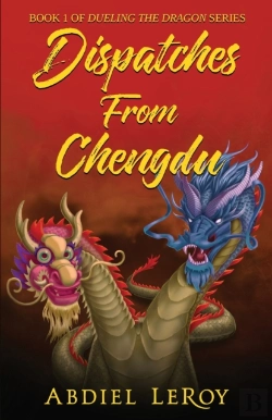 Bertrand.pt - Dispatches From Chengdu