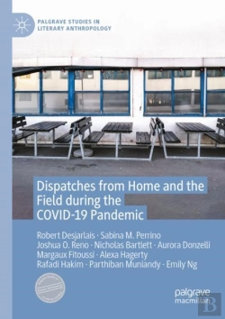 Bertrand.pt - Dispatches From Home And The Field During The Covid-19 Pandemic