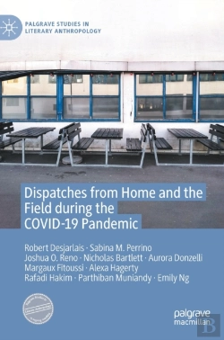 Bertrand.pt - Dispatches From Home And The Field During The Covid-19 Pandemic